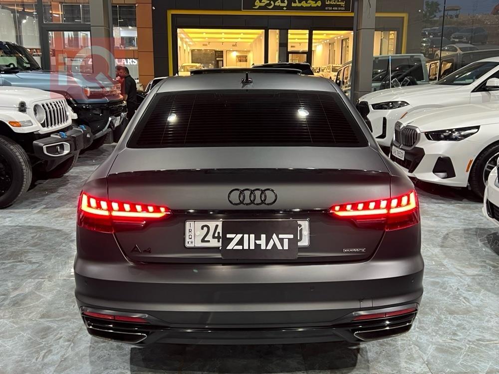 اودي A4